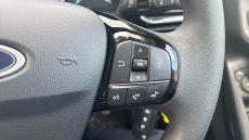 Ford Fiesta 1.1 Trend 5dr Petrol Hatchback
